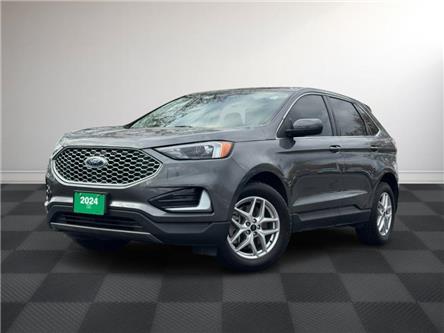 2024 Ford Edge  (Stk: TL58144) in Windsor - Image 1 of 25
