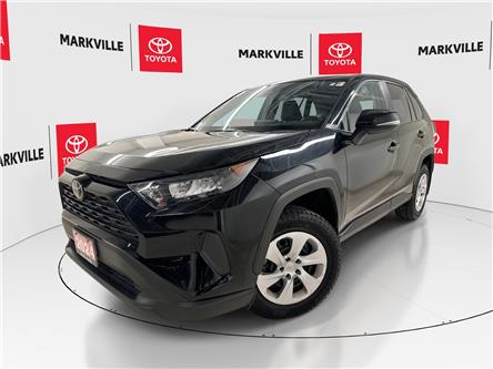 2024 Toyota RAV4 LE (Stk: 11U4235) in Markham - Image 1 of 28 2024 Toyota RAV4 LE (Stk: 11U4235) in Markham - Image 1 of 28