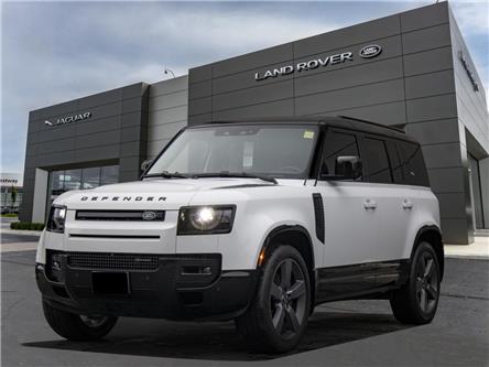 2023 Land Rover Defender X-Dynamic SE (Stk: TL19340A) in Windsor - Image 1 of 22 2023 Land Rover Defender X-Dynamic SE (Stk: TL19340A) in Windsor - Image 1 of 22