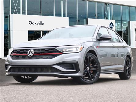 2021 Volkswagen Jetta GLI Base (Stk: 173669A) in Oakville - Image 1 of 23 2021 Volkswagen Jetta GLI Base (Stk: 173669A) in Oakville - Image 1 of 23