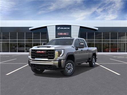 2026 GMC Sierra 2500HD Pro (Stk: 25643) in Campbellton - Image 1 of 6