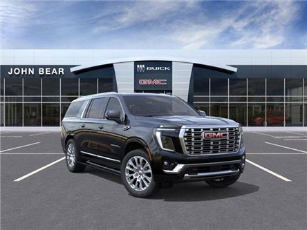 2025 GMC Yukon XL Denali (Stk: 8817-25) in St. Catharines - Image 1 of 24