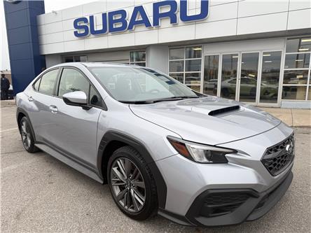 2023 Subaru WRX Base (Stk: P2107) in Newmarket - Image 1 of 15