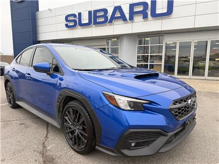 2023 Subaru WRX Sport (Stk: P2105) in Newmarket - Image 1 of 16