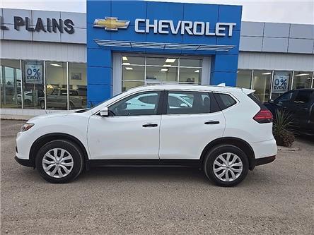 2017 Nissan Rogue  (Stk: 25P068) in Wadena - Image 1 of 14