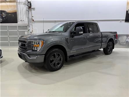 2023 Ford F-150 XLT (Stk: C8981) in Saint-Eustache - Image 1 of 31 2023 Ford F-150 XLT (Stk: C8981) in Saint-Eustache - Image 1 of 31