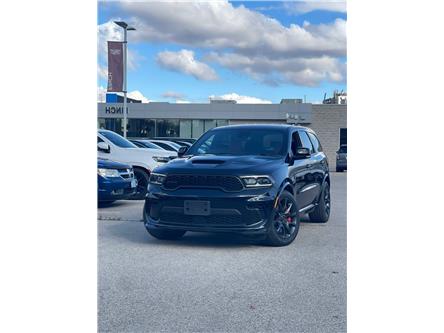 2024 Dodge Durango SRT Hellcat (Stk: 172914) in London - Image 1 of 13