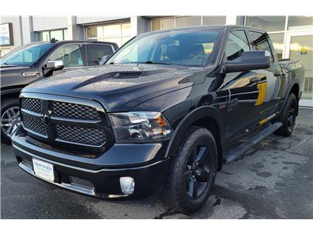 2022 RAM 1500 Classic SLT (Stk: 68883A) in Sudbury - Image 1 of 20 2022 RAM 1500 Classic SLT (Stk: 68883A) in Sudbury - Image 1 of 20