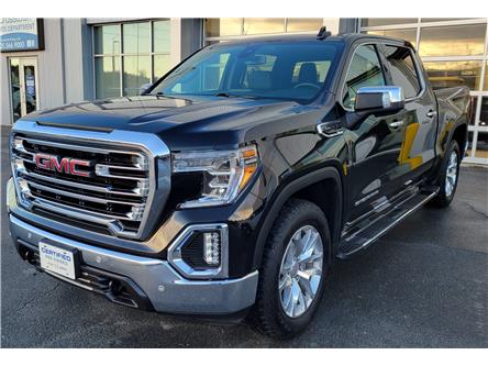 2019 GMC Sierra 1500 SLT (Stk: 68810A) in Sudbury - Image 1 of 21 2019 GMC Sierra 1500 SLT (Stk: 68810A) in Sudbury - Image 1 of 21