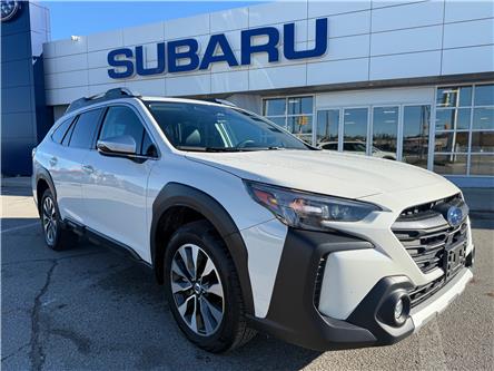 2024 Subaru Outback Premier XT (Stk: P2113) in Newmarket - Image 1 of 20