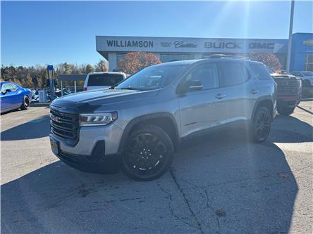 2023 GMC Acadia SLE (Stk: 251345A) in Uxbridge - Image 1 of 10