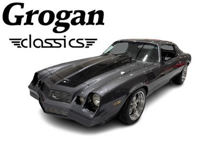 1978 Chevrolet Camaro Z-28 (Stk: 544767) in Watford - Image 1 of 29 1978 Chevrolet Camaro Z-28 (Stk: 544767) in Watford - Image 1 of 29