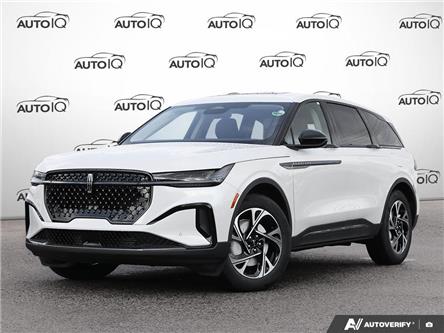 2026 Lincoln Nautilus Premiere (Stk: 26NT033) in St. Catharines - Image 1 of 27