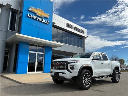 2023 GMC Canyon Denali (Stk: 145990) in London - Image 1 of 20