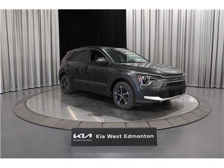 2025 Kia Niro EX (Stk: 25949) in Edmonton - Image 1 of 25 2025 Kia Niro EX (Stk: 25949) in Edmonton - Image 1 of 25