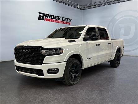 2025 RAM 1500 Big Horn (Stk: 40363) in Lethbridge - Image 1 of 15 2025 RAM 1500 Big Horn (Stk: 40363) in Lethbridge - Image 1 of 15