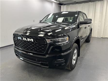 2025 RAM 1500 Big Horn (Stk: 35144) in Lethbridge - Image 1 of 26 2025 RAM 1500 Big Horn (Stk: 35144) in Lethbridge - Image 1 of 26