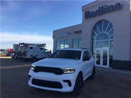 2026 Dodge Durango GT (Stk: GG010) in Swan River - Image 1 of 22 2026 Dodge Durango GT (Stk: GG010) in Swan River - Image 1 of 22