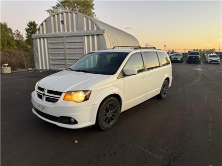 2019 Dodge Grand Caravan GT (Stk: 164367) in London - Image 1 of 10