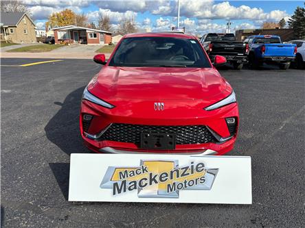 2026 Buick Envista Avenir (Stk: 36177) in Renfrew - Image 1 of 30 2026 Buick Envista Avenir (Stk: 36177) in Renfrew - Image 1 of 30