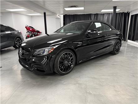 2019 Mercedes-Benz AMG C 43 Base (Stk: A9123) in Saint-Eustache - Image 1 of 33