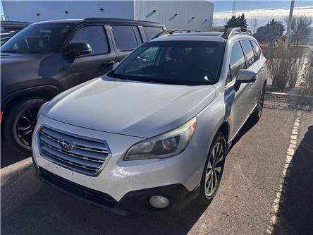 2015 Subaru Outback 2.5i Limited Package (Stk: 20800) in Lethbridge - Image 1 of 5 2015 Subaru Outback 2.5i Limited Package (Stk: 20800) in Lethbridge - Image 1 of 5