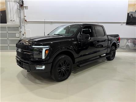 2025 Ford F-150 Platinum (Stk: C1480) in Saint-Eustache - Image 1 of 28 2025 Ford F-150 Platinum (Stk: C1480) in Saint-Eustache - Image 1 of 28