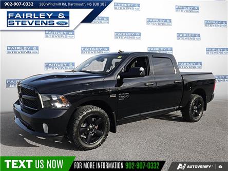 2021 RAM 1500 Classic Tradesman (Stk: P5041B) in Dartmouth - Image 1 of 24 2021 RAM 1500 Classic Tradesman (Stk: P5041B) in Dartmouth - Image 1 of 24