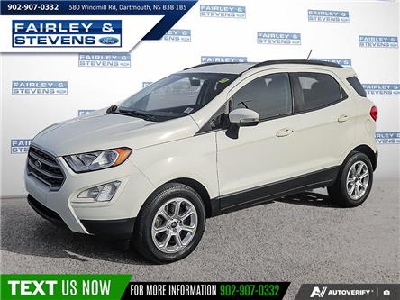 2021 Ford EcoSport SE (Stk: P1664L) in Dartmouth - Image 1 of 24
