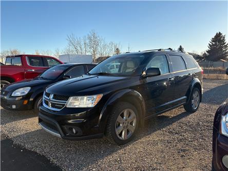 2012 Dodge Journey R/T (Stk: 20935) in Lethbridge - Image 1 of 3 2012 Dodge Journey R/T (Stk: 20935) in Lethbridge - Image 1 of 3