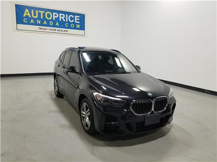 2020 BMW X1 xDrive28i (Stk: W4904) in Mississauga - Image 1 of 27 2020 BMW X1 xDrive28i (Stk: W4904) in Mississauga - Image 1 of 27