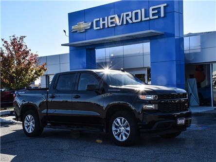 2019 Chevrolet Silverado 1500 Silverado Custom (Stk: LC1S00515A) in Tilbury - Image 1 of 25 2019 Chevrolet Silverado 1500 Silverado Custom (Stk: LC1S00515A) in Tilbury - Image 1 of 25