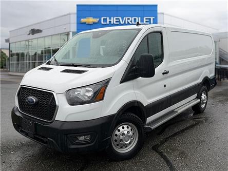 2023 Ford Transit-250 Cargo Base (Stk: M25-0602P) in Chilliwack - Image 1 of 29 2023 Ford Transit-250 Cargo Base (Stk: M25-0602P) in Chilliwack - Image 1 of 29