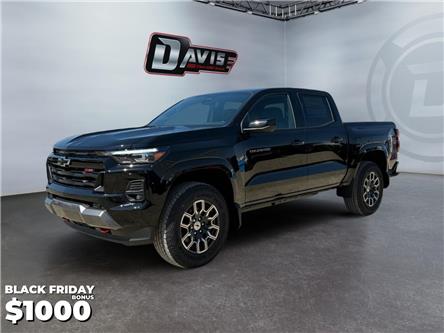 2026 Chevrolet Colorado Z71 (Stk: 360820) in AIRDRIE - Image 1 of 15 2026 Chevrolet Colorado Z71 (Stk: 360820) in AIRDRIE - Image 1 of 15