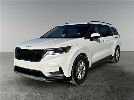 2022 Kia Carnival LX+ (Stk: P40306C) in Saskatoon - Image 1 of 16