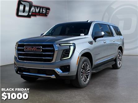 2026 GMC Yukon XL Elevation (Stk: 350936) in Medicine Hat - Image 1 of 15 2026 GMC Yukon XL Elevation (Stk: 350936) in Medicine Hat - Image 1 of 15