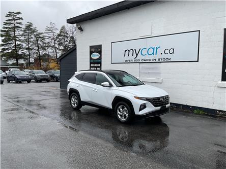2024 Hyundai Tucson (Stk: 251447) in Ottawa Central - Image 1 of 15 2024 Hyundai Tucson (Stk: 251447) in Ottawa Central - Image 1 of 15