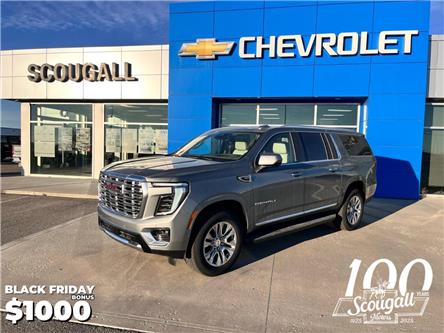 2026 GMC Yukon XL Denali (Stk: 150358) in Fort MacLeod - Image 1 of 26 2026 GMC Yukon XL Denali (Stk: 150358) in Fort MacLeod - Image 1 of 26