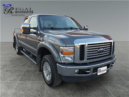 2009 Ford F-350 Lariat (Stk: S9813A) in ROSETOWN - Image 1 of 17 2009 Ford F-350 Lariat (Stk: S9813A) in ROSETOWN - Image 1 of 17