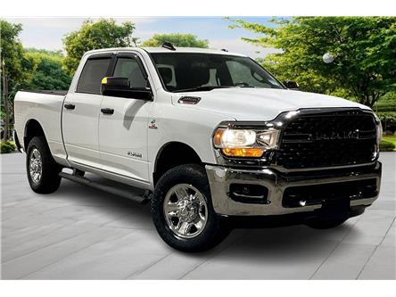 2022 RAM 3500 Big Horn (Stk: 25F16029A) in Vancouver - Image 1 of 35
