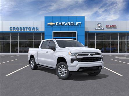 2026 Chevrolet Silverado 1500 RST (Stk: 69294) in Sudbury - Image 1 of 24 2026 Chevrolet Silverado 1500 RST (Stk: 69294) in Sudbury - Image 1 of 24