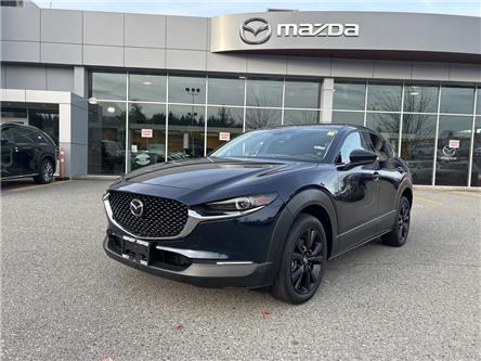 2021 Mazda CX-30 GT w/Turbo (Stk: P4898) in Surrey - Image 1 of 15