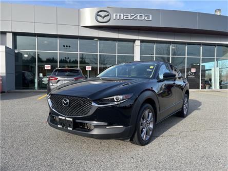 2021 Mazda CX-30 GS (Stk: 362484J) in Surrey - Image 1 of 15