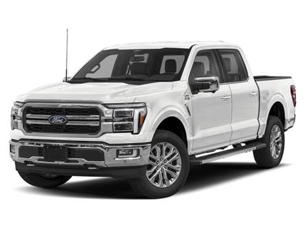 2025 Ford F-150 Lariat (Stk: 25F5627) in North Vancouver - Image 1 of 13