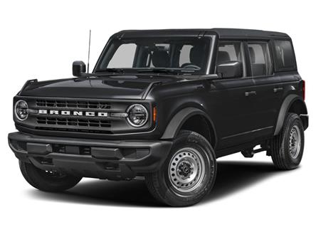 2025 Ford Bronco Base (Stk: 25BR6954) in North Vancouver - Image 1 of 12
