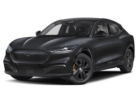 2025 Ford Mustang Mach-E Select (Stk: 25ME3711) in North Vancouver - Image 1 of 13