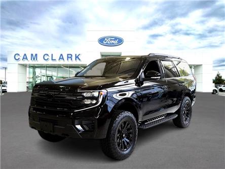 2025 Ford Expedition Tremor (Stk: 25EP5220) in North Vancouver - Image 1 of 21