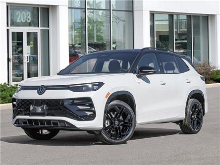 2026 Volkswagen Tiguan Comfortline R-Line Black Edition (Stk: 26-074) in Georgetown - Image 1 of 10 2026 Volkswagen Tiguan Comfortline R-Line Black Edition (Stk: 26-074) in Georgetown - Image 1 of 10