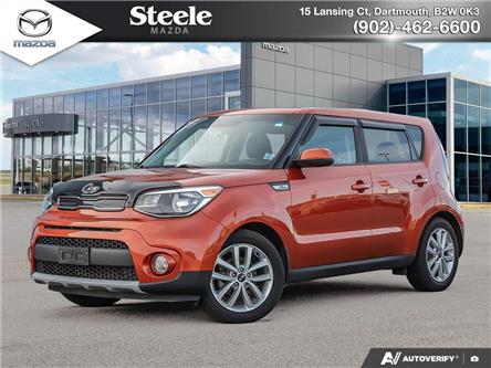 2019 Kia Soul EX (Stk: TL2398A) in Dartmouth - Image 1 of 35