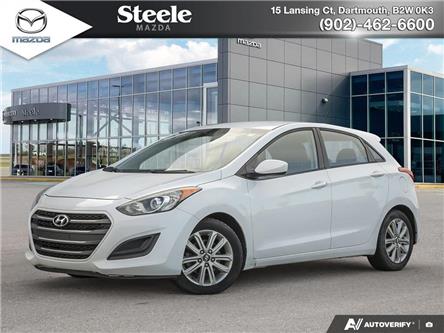 2016 Hyundai Elantra GT GL (Stk: TL14541A) in Dartmouth - Image 1 of 25 2016 Hyundai Elantra GT GL (Stk: TL14541A) in Dartmouth - Image 1 of 25